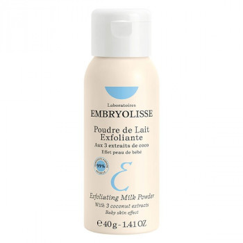 Poudre de lait Exfoliante 40g Embryolisse