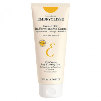 Crème 365 Raffermissante Corps 200ml Embryolisse