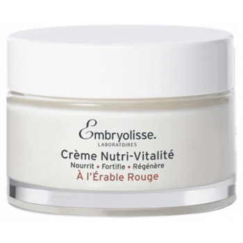 Crème Nutri-vitalité 50ml Embryolisse