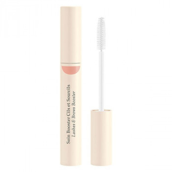 Soin Booster Cils et Sourcils 6,5ml Embryolisse