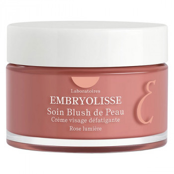 Soin Blush de Peau Rose Lumière 50ml Embryolisse