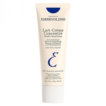 Lait-crème Concentré Multi-fonctions 30ml Embryolisse