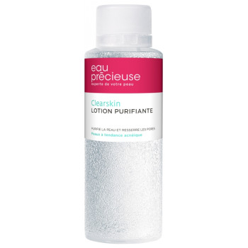 Clearskin Lotion Purifiante 375ml Eau précieuse
