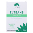 Elteans Peau Sèche x60caps Jaldes