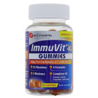 Immuvit' 4G Gummies x30 gommes Forté Pharma