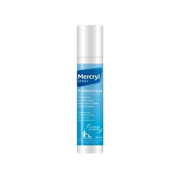 MercrylSpray 50ml