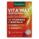 Vita'max Multivitamines Effervescent x20cpr Santarome