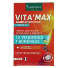 Vita'max Multivitamines...
