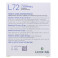 L72 Troubles du sommeil x100cpr orodispersibles Lehning
