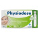 Physiodose Sérum Physiologique Stérile Végétale 40x5ml Gilbert