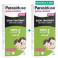 Parasidose Soin Traitant 2en1 Anti-poux & Lentes 2x200ml Gilbert