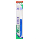 Brosse à dents Ortho 124 Gum