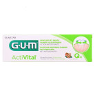 Dentifrice ActiVital 75ml Gum