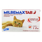 MilbemaxTab Vermifuge Chat de...