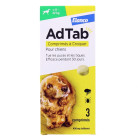 AdTab Chien 11-22kg x3cpr...