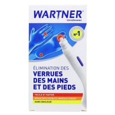 Cryopharma Elimination des...