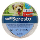 Seresto Collier Petits Chiens...