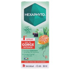 Hexaphyto Spray Mal de gorge...