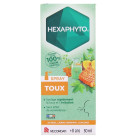 Hexaphyto Spray Toux 30ml