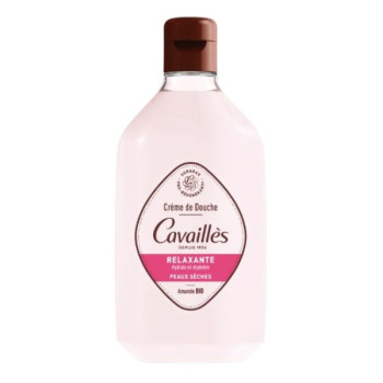 Crème de douche Relaxante 250ml Cavaillès