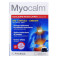 Myocalm Douleurs Musculaires x4 Patchs 3C Pharma