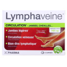 Lymphaveine Circulation x30cpr...