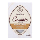 Savon Crème Nourrissante 100g Cavaillès