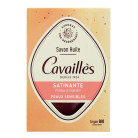 Savon Huile Satinante 100g...