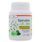 Spiruline Bio x100cpr 3 Chênes