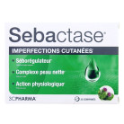 Sebactase Imperfections...