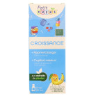 Petit chêne Croissance...