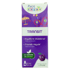 Petit chêne Transit Sirop...