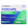 Forcapil Anti-chute 2 mois achetés + 1 offert Arkopharma