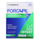 Forcapil Anti-chute 2 mois achetés + 1 offert Arkopharma