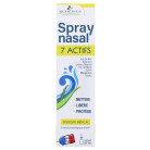 Spray nasal 7 actifs 50ml 3 Chênes