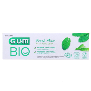 Dentifrice Bio 75ml Gum