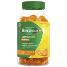 Berocca Immunité Gommes x60