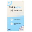 Theawash Lavage Oculaire 10x5ml...