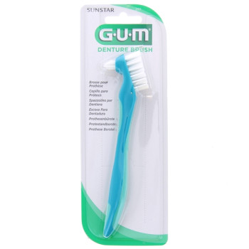 Brosse à dents Prothèse 201 Gum
