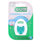 Fil dentaire Original White 30m Gum