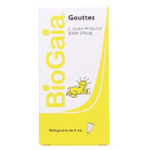 BioGaia Gouttes 5ml PediAct