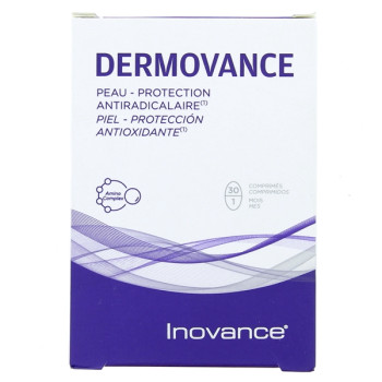 Inovance Dermovance x30cpr Ysonut