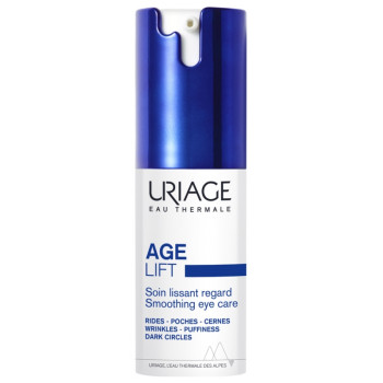Age Lift Soin Lissant Regard 15ml Uriage