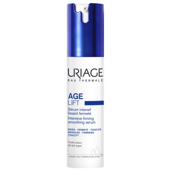 Age Lift Sérum intensif Lissant Fermeté 30ml Uriage