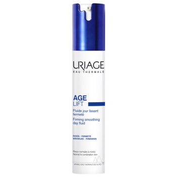 Age Lift Fluide Jour Lissant Fermeté 40ml Uriage