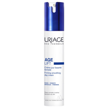 Age Lift Crème Jour Lissante Fermeté 40ml Uriage