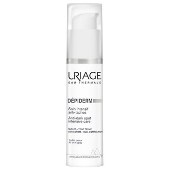 Dépiderm Soin Intensif Anti-tâches 30ml Uriage