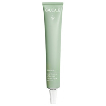 Vinopure Stop Boutons Salicylique 15ml Caudalie