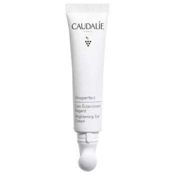 Vinoperfect Soin Eclaircissant Regard 15ml Caudalie