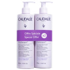 Vinotherapist Soin Corps Nourrissant  Hyaluronique 2x400ml Caudalie